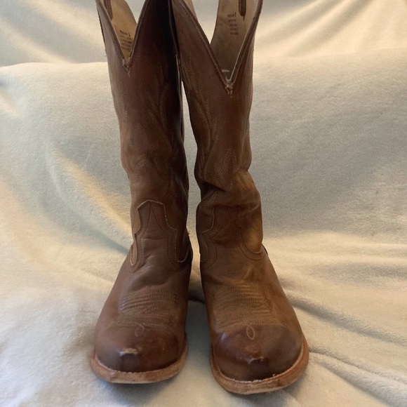 Freebird woodland boots - Picture 5 of 12